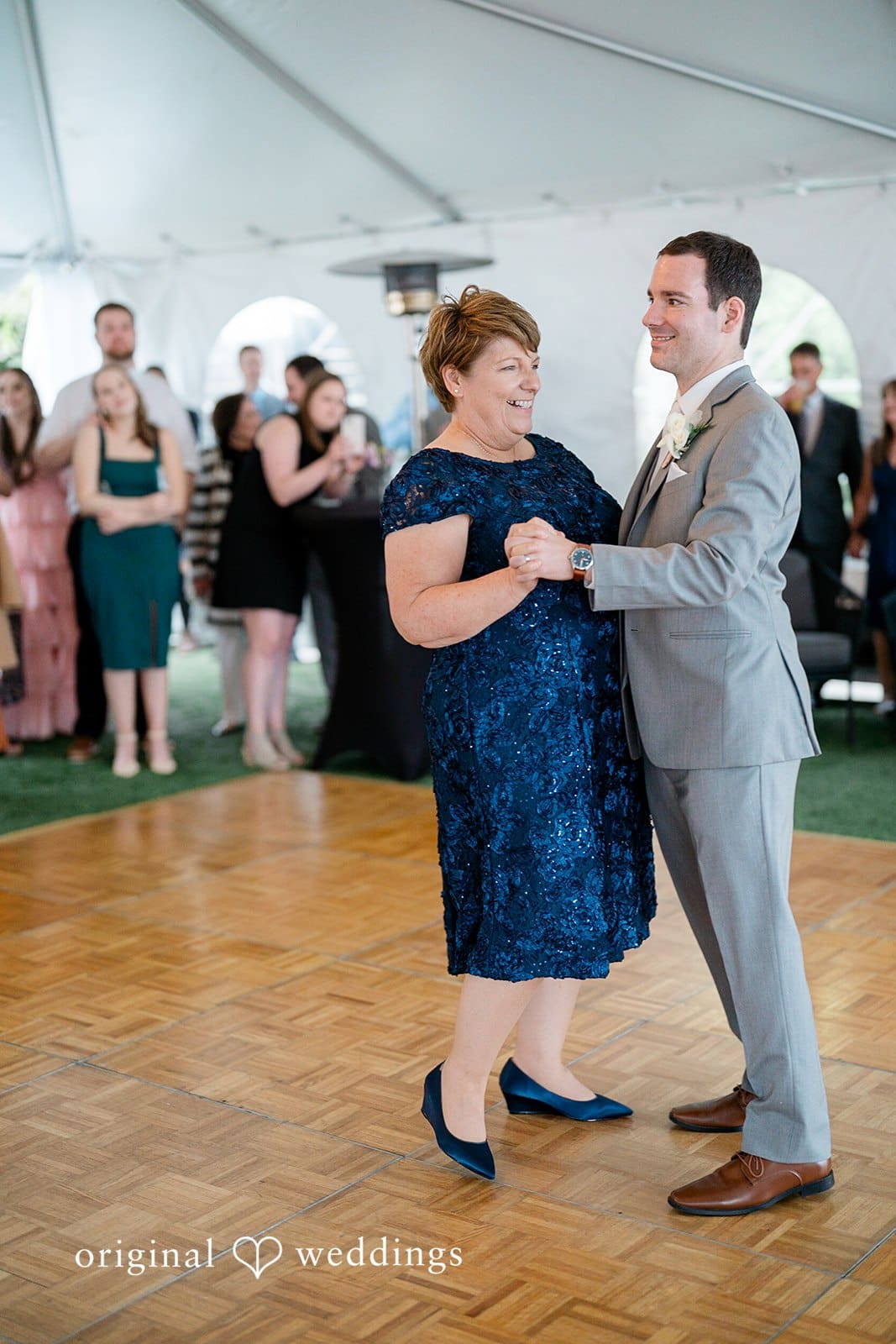 Gala Events Wedding // Jessica & Brandon -