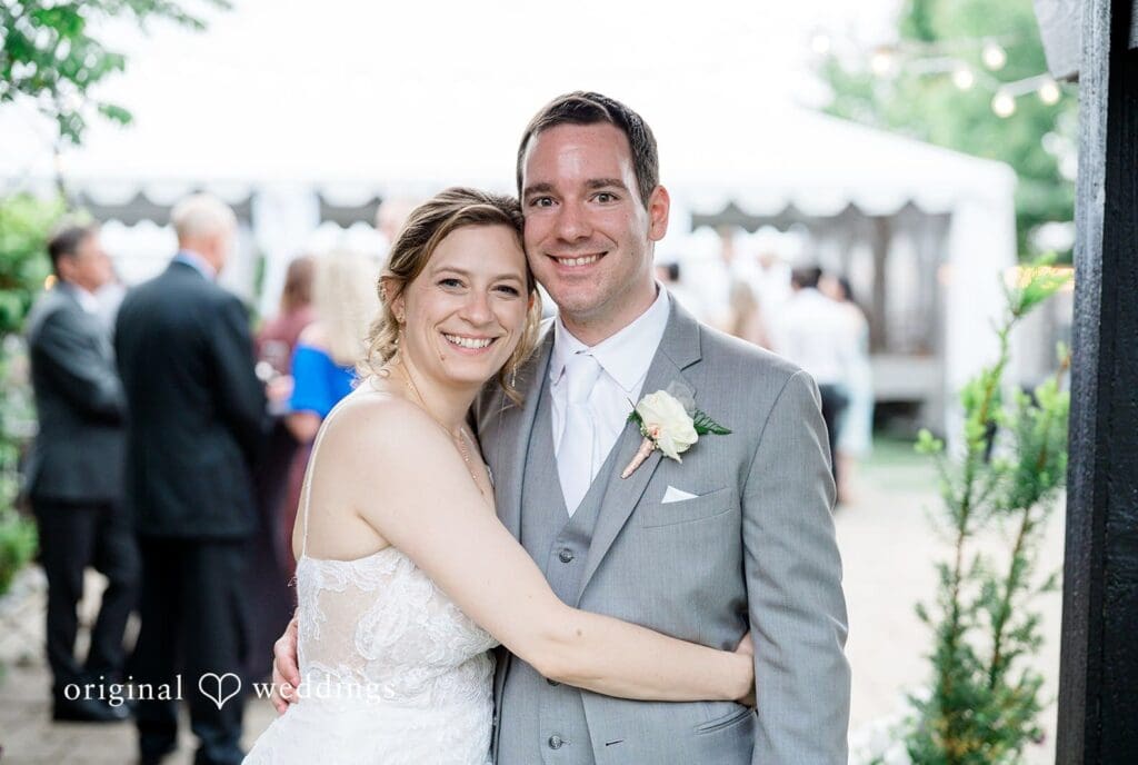 Jessica + Brandon Gala Events Wedding // Jessica & Brandon -