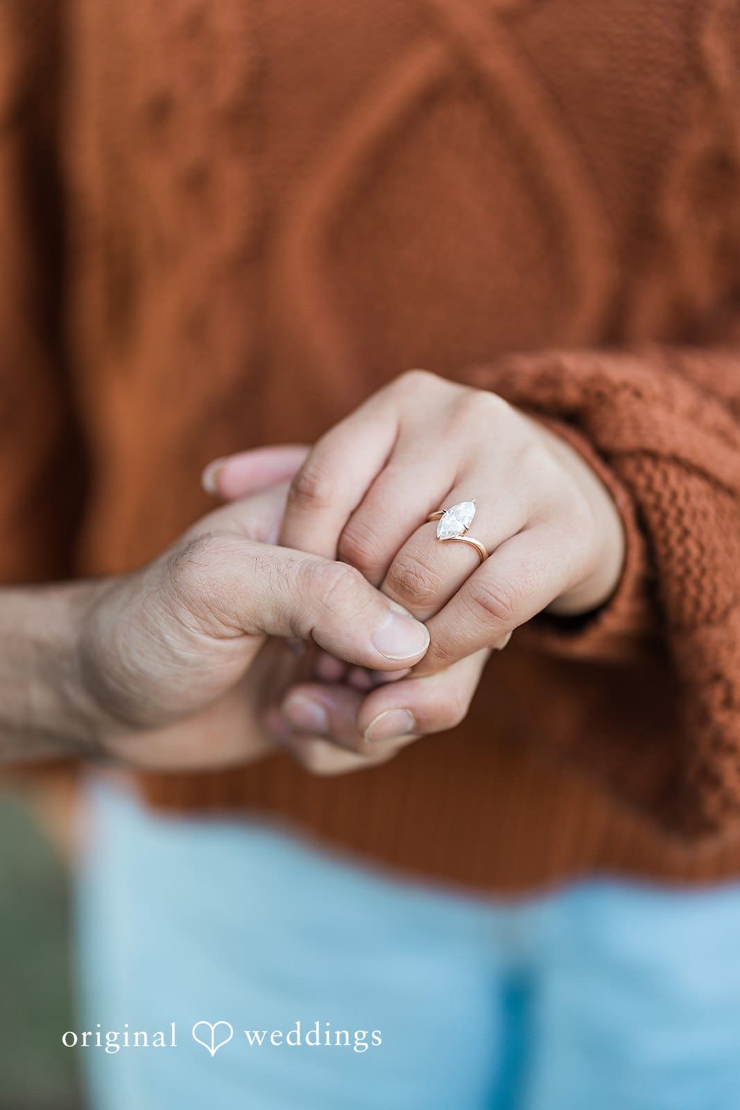 Gas Works Park Engagement // Taylor & Isaiah -