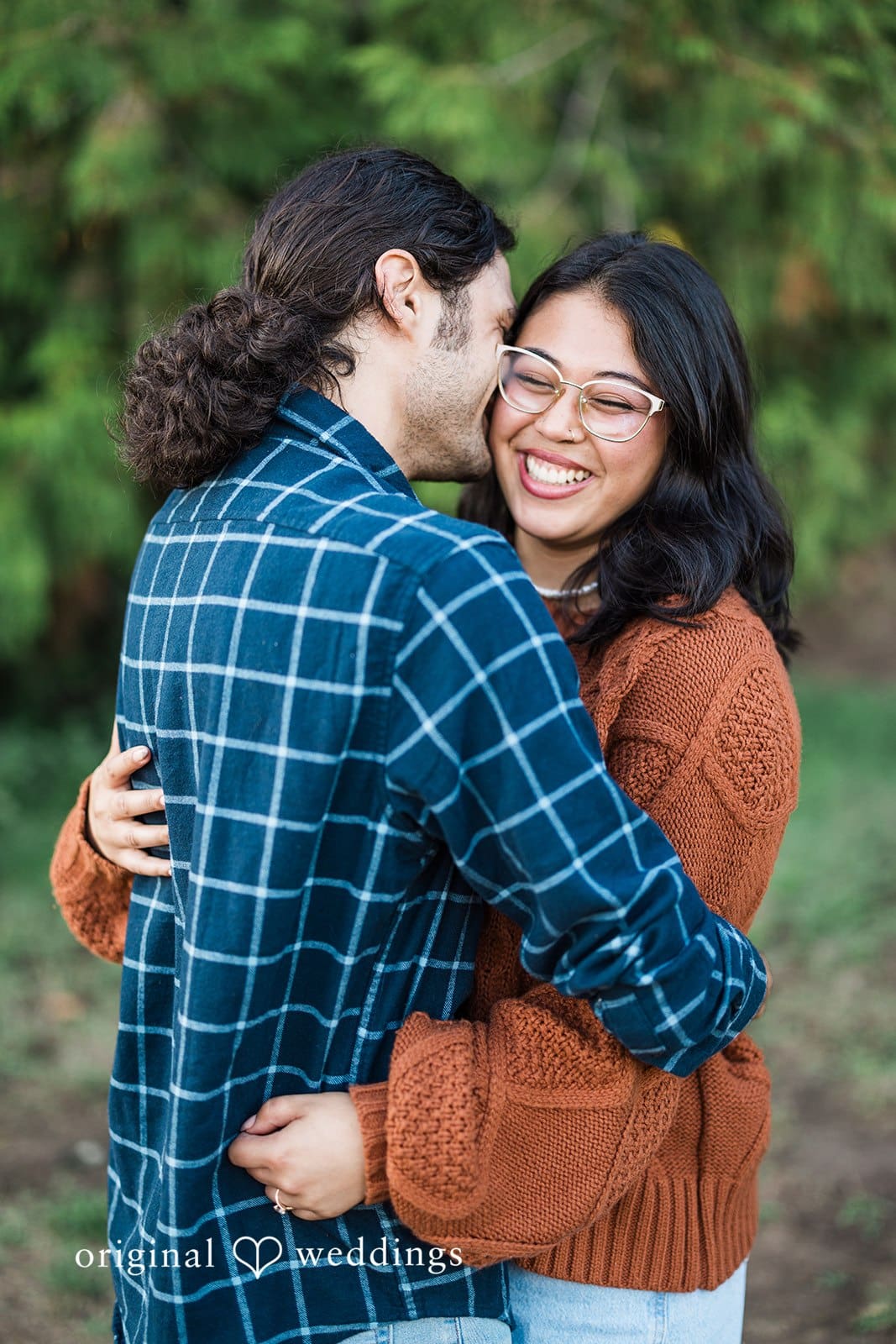 Gas Works Park Engagement // Taylor & Isaiah -