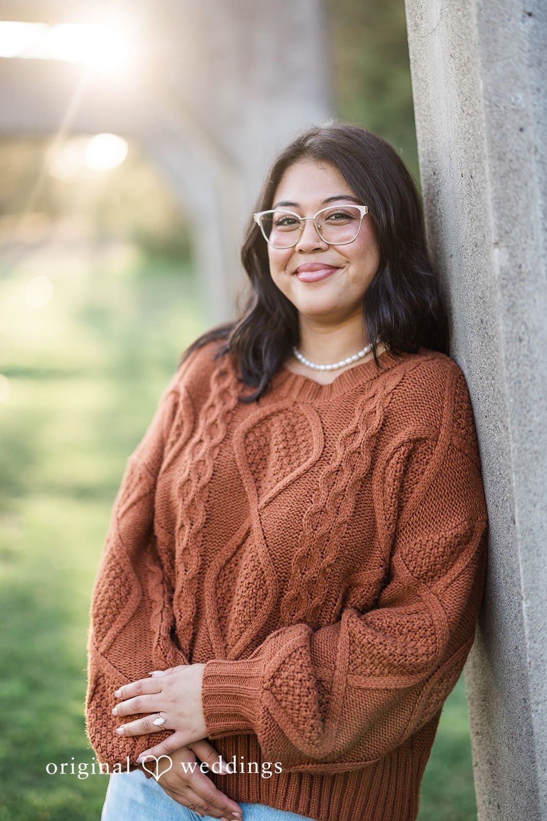 Gas Works Park Engagement // Taylor & Isaiah -