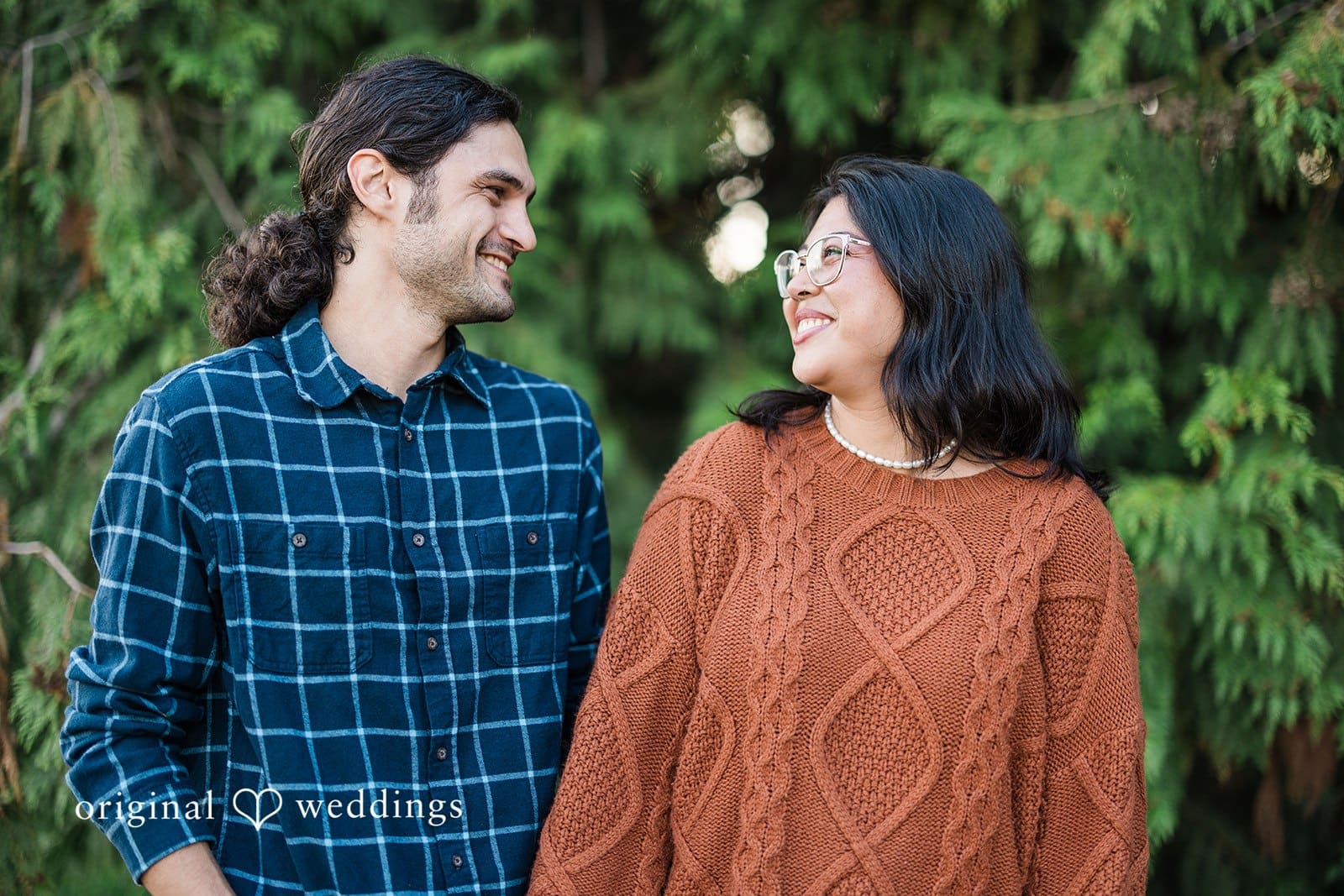 Gas Works Park Engagement // Taylor & Isaiah -