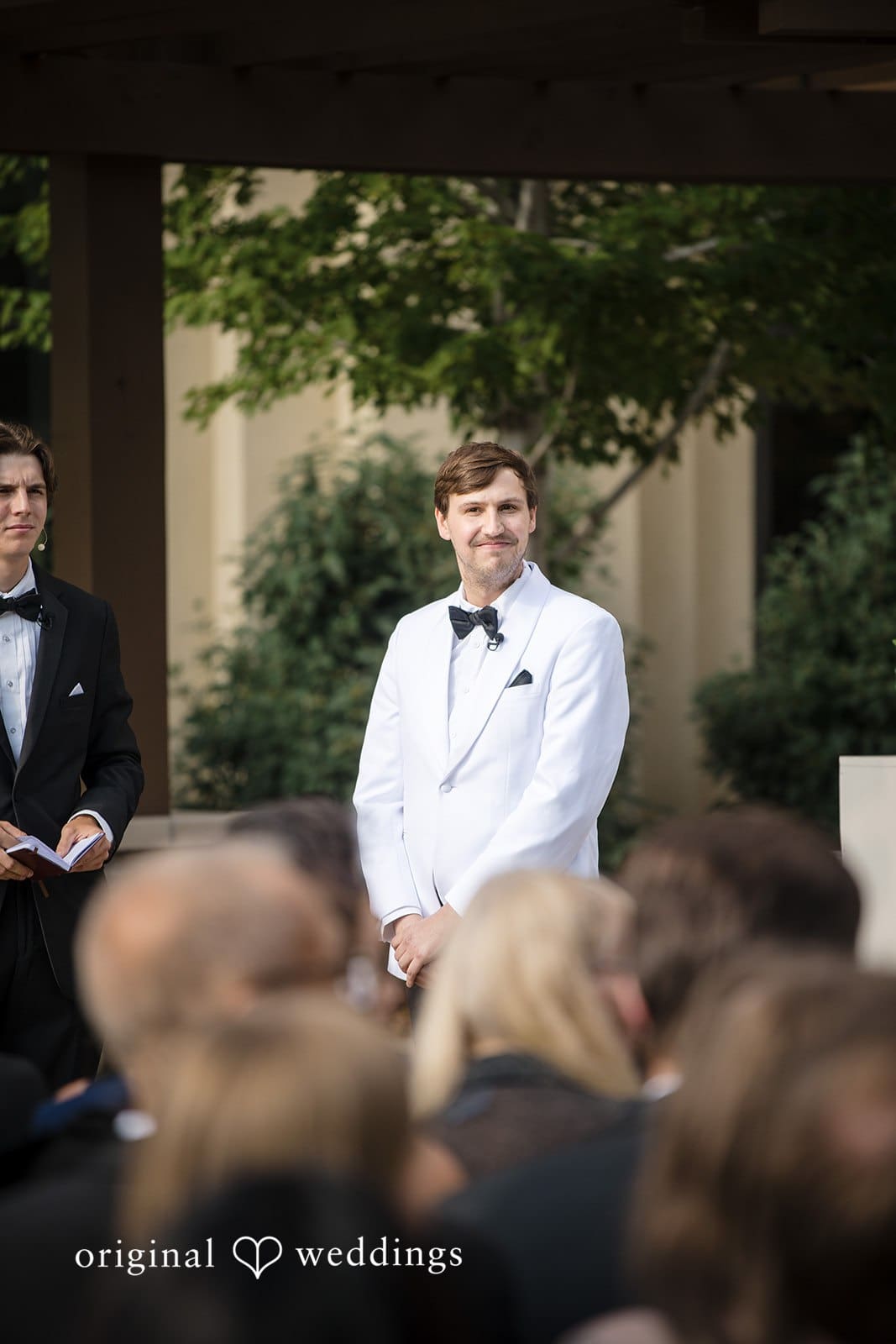 Gaylord Rockies Wedding // Alyssa & Ryan -