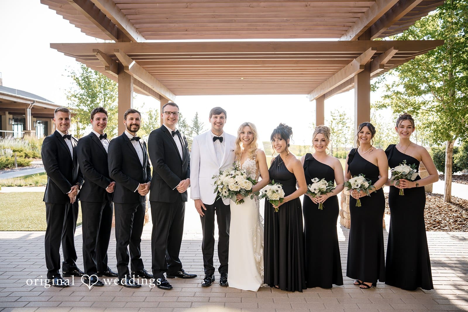 Gaylord Rockies Wedding // Alyssa & Ryan -