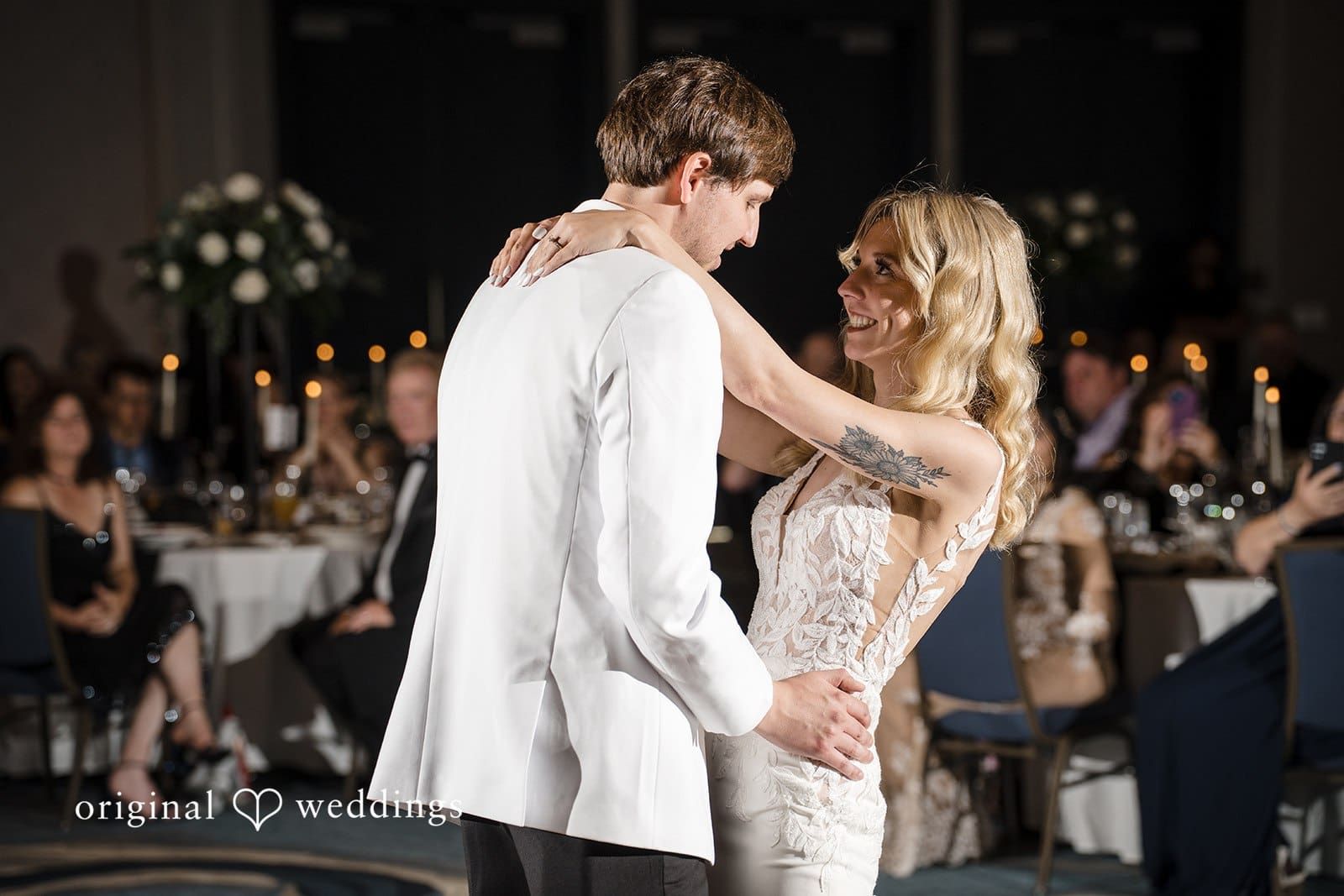 Gaylord Rockies Wedding // Alyssa & Ryan -