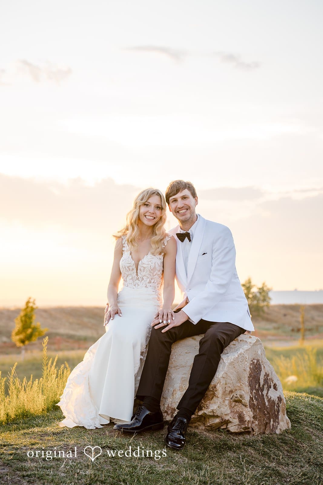 Gaylord Rockies Wedding // Alyssa & Ryan -