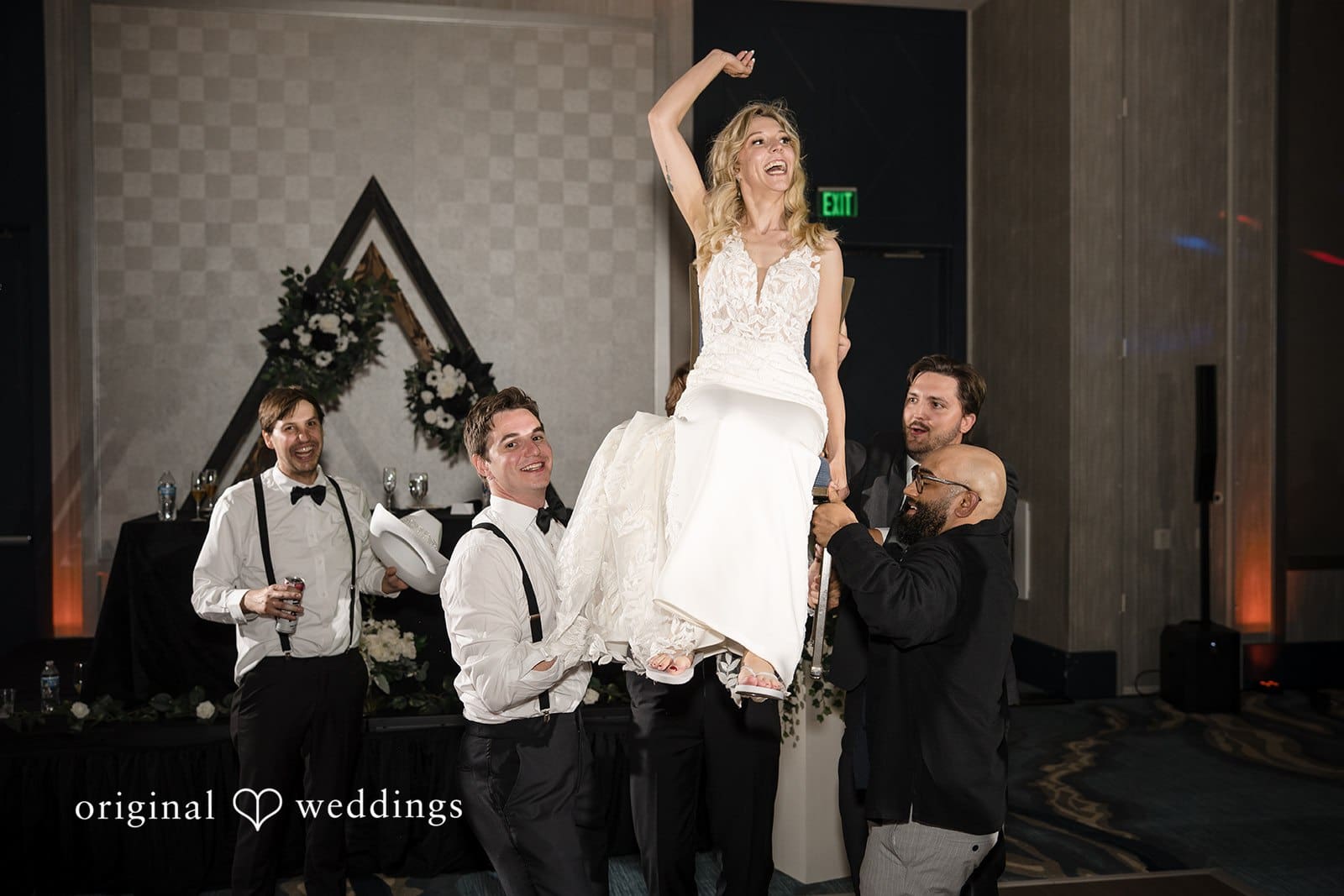 Gaylord Rockies Wedding // Alyssa & Ryan -