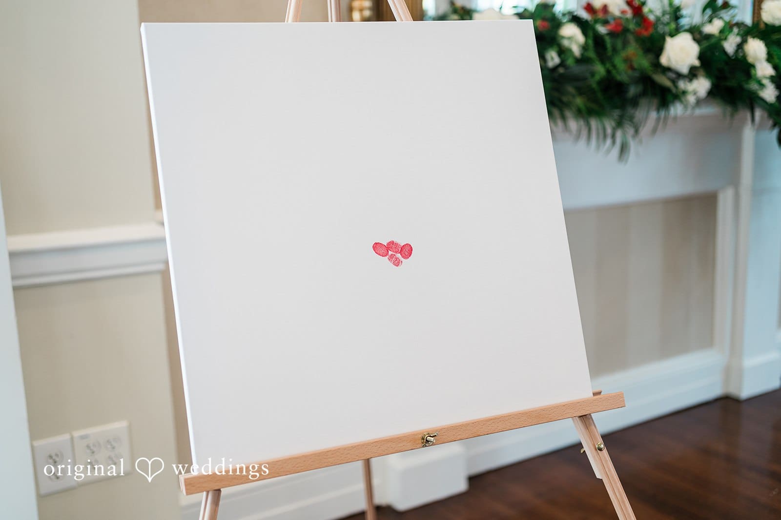 George Washington Hotel Wedding // Jimena & Sean -