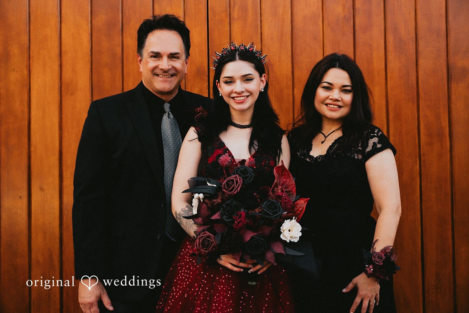 Georgetown Ballroom Wedding // Sophia & Joseph -