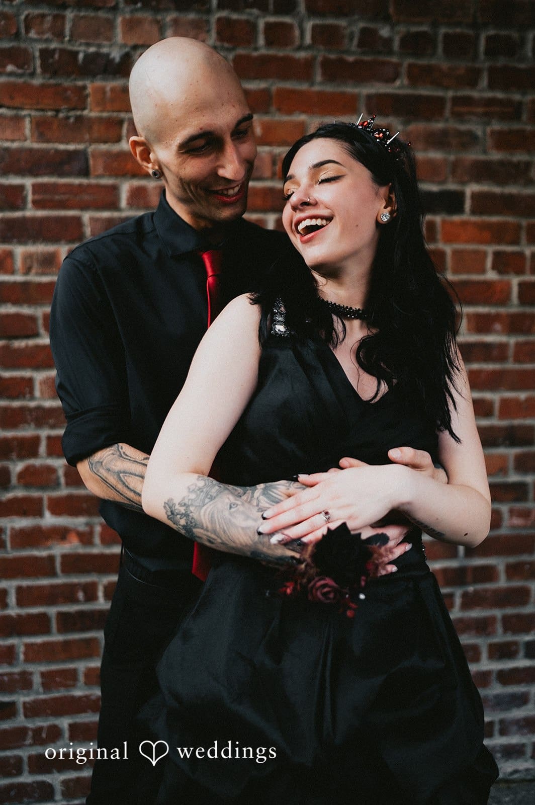 Georgetown Ballroom Wedding // Sophia & Joseph -