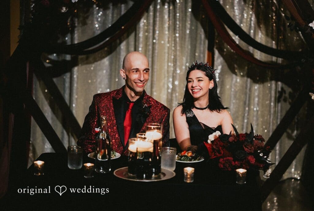 Sophia + Joseph Georgetown Ballroom Wedding // Sophia & Joseph -