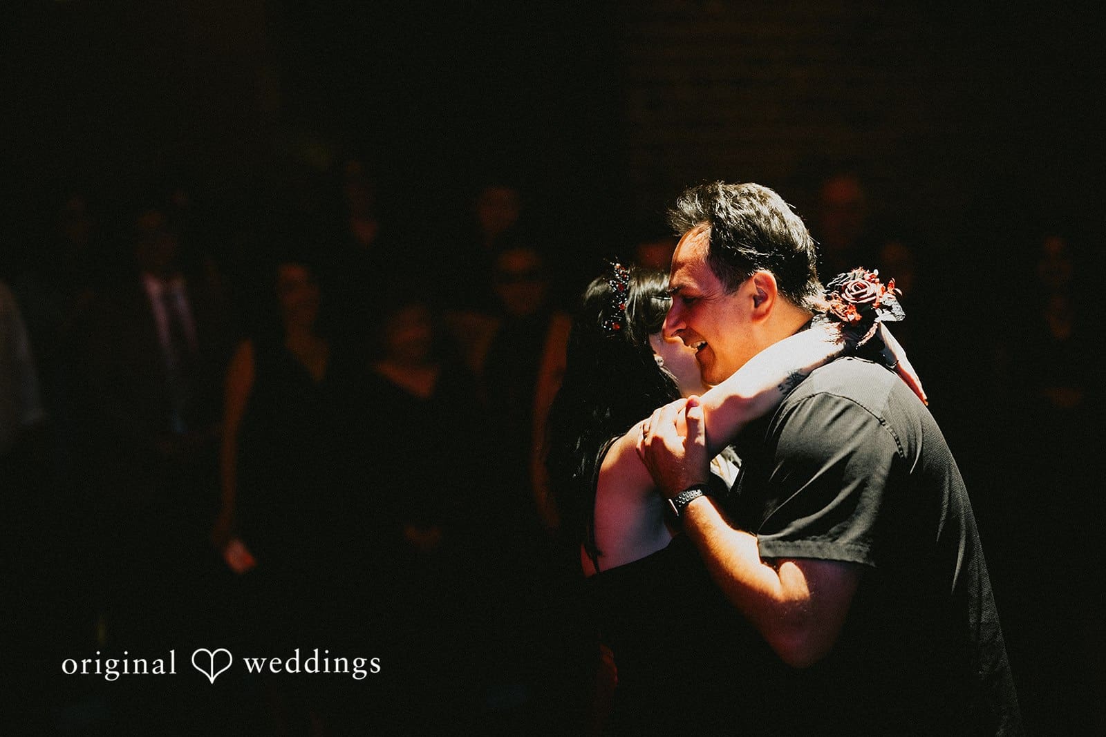 Georgetown Ballroom Wedding // Sophia & Joseph -