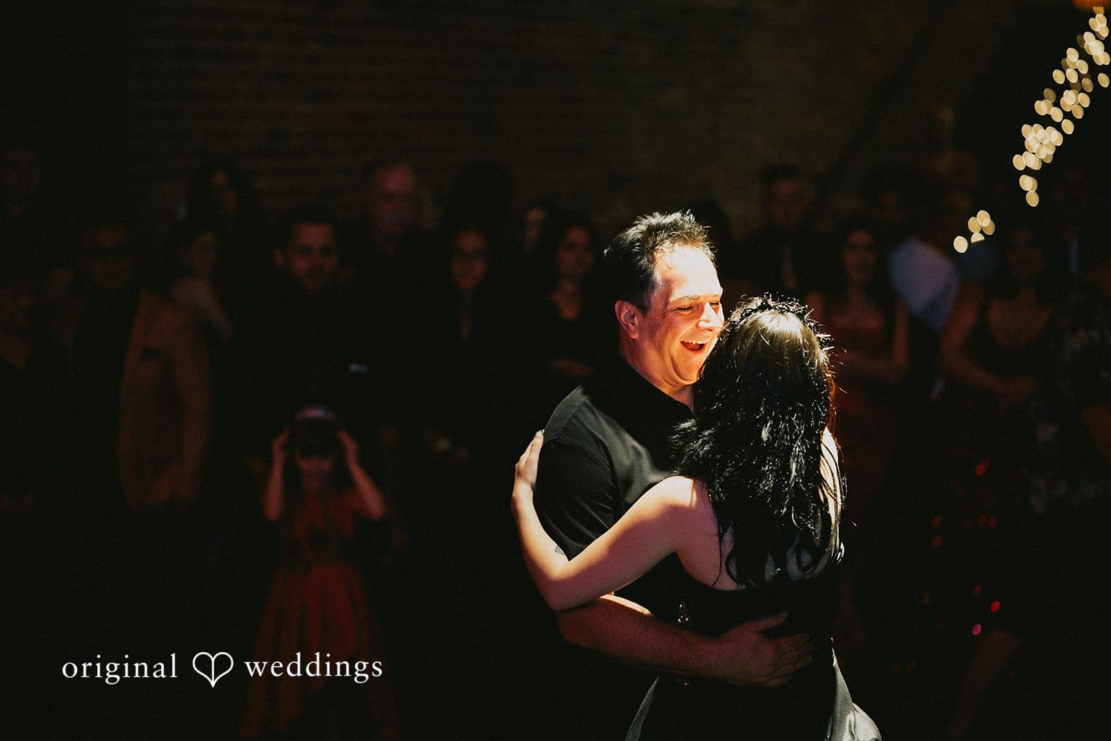 Georgetown Ballroom Wedding // Sophia & Joseph -