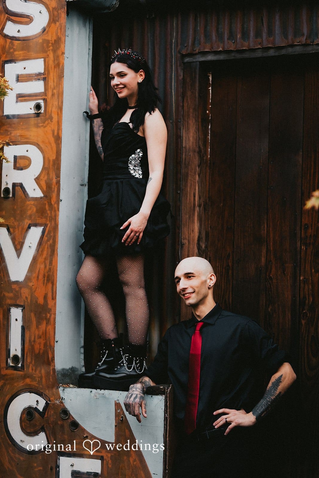 Georgetown Ballroom Wedding // Sophia & Joseph -