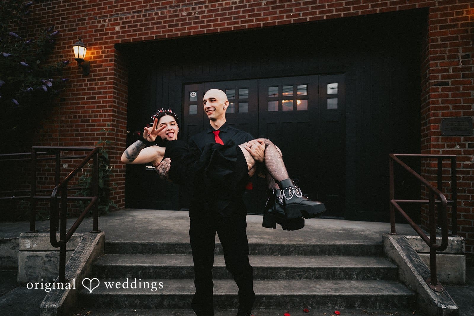 Georgetown Ballroom Wedding // Sophia & Joseph -
