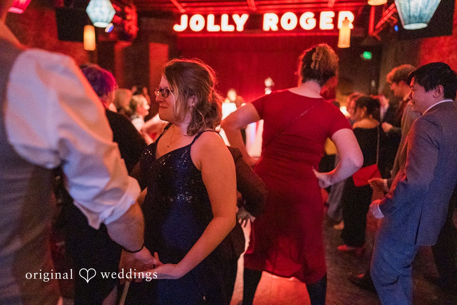 Georgetown Ballroom Wedding // Felix & Matty -