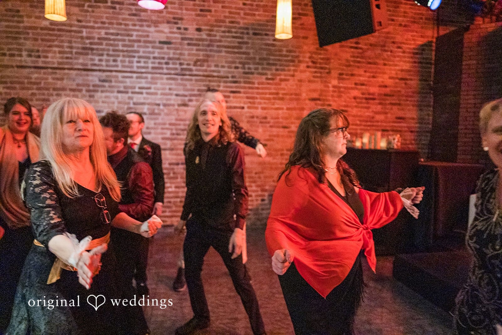 Georgetown Ballroom Wedding // Felix & Matty -