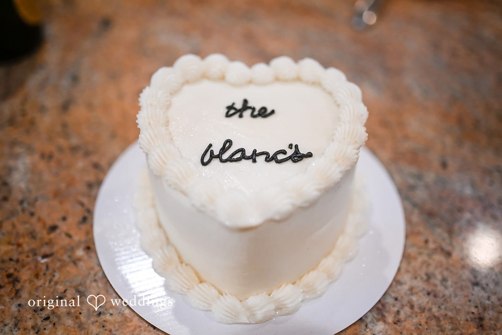 Georgia Backyard Wedding // Clarissa & Noah -