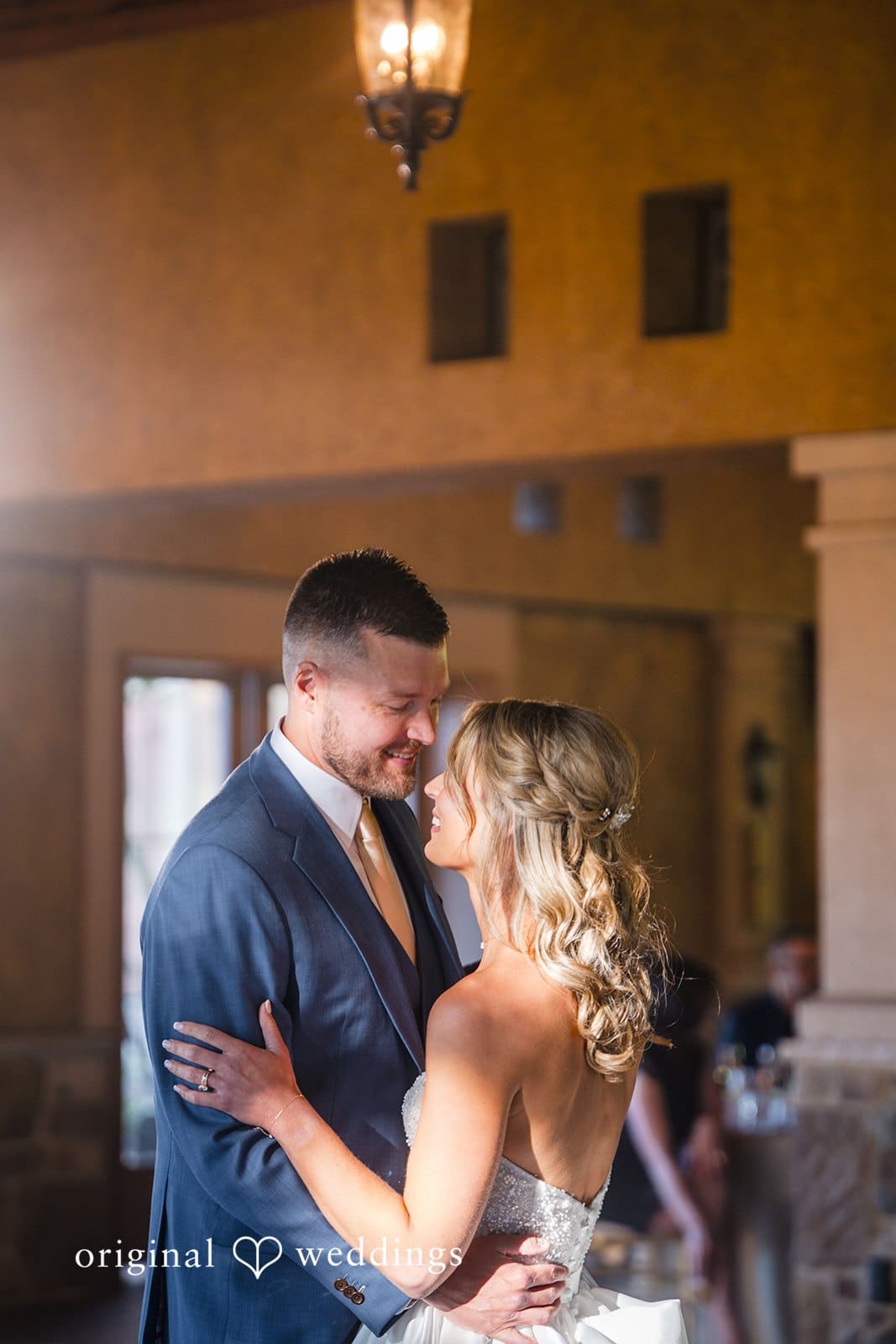 Gervasi Vineyard Wedding // Alyssa & Chuck -