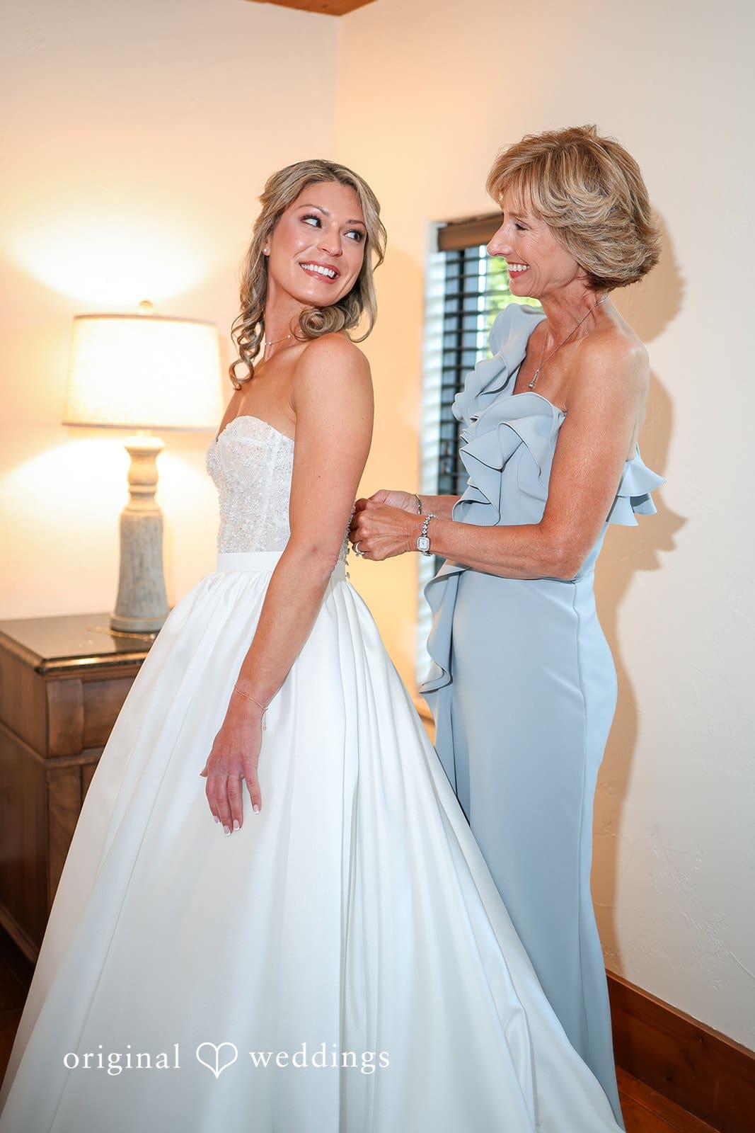 Gervasi Vineyard Wedding // Alyssa & Chuck -