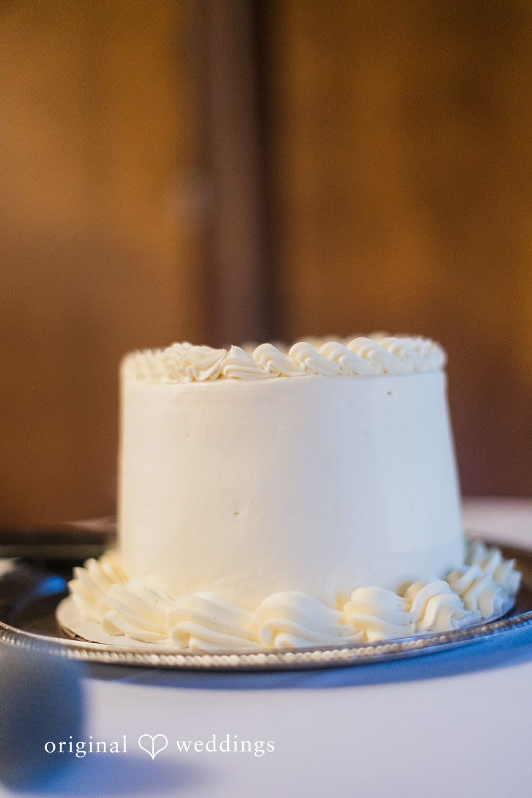 Gibsons Steakhouse Wedding // Meghan & Dan -