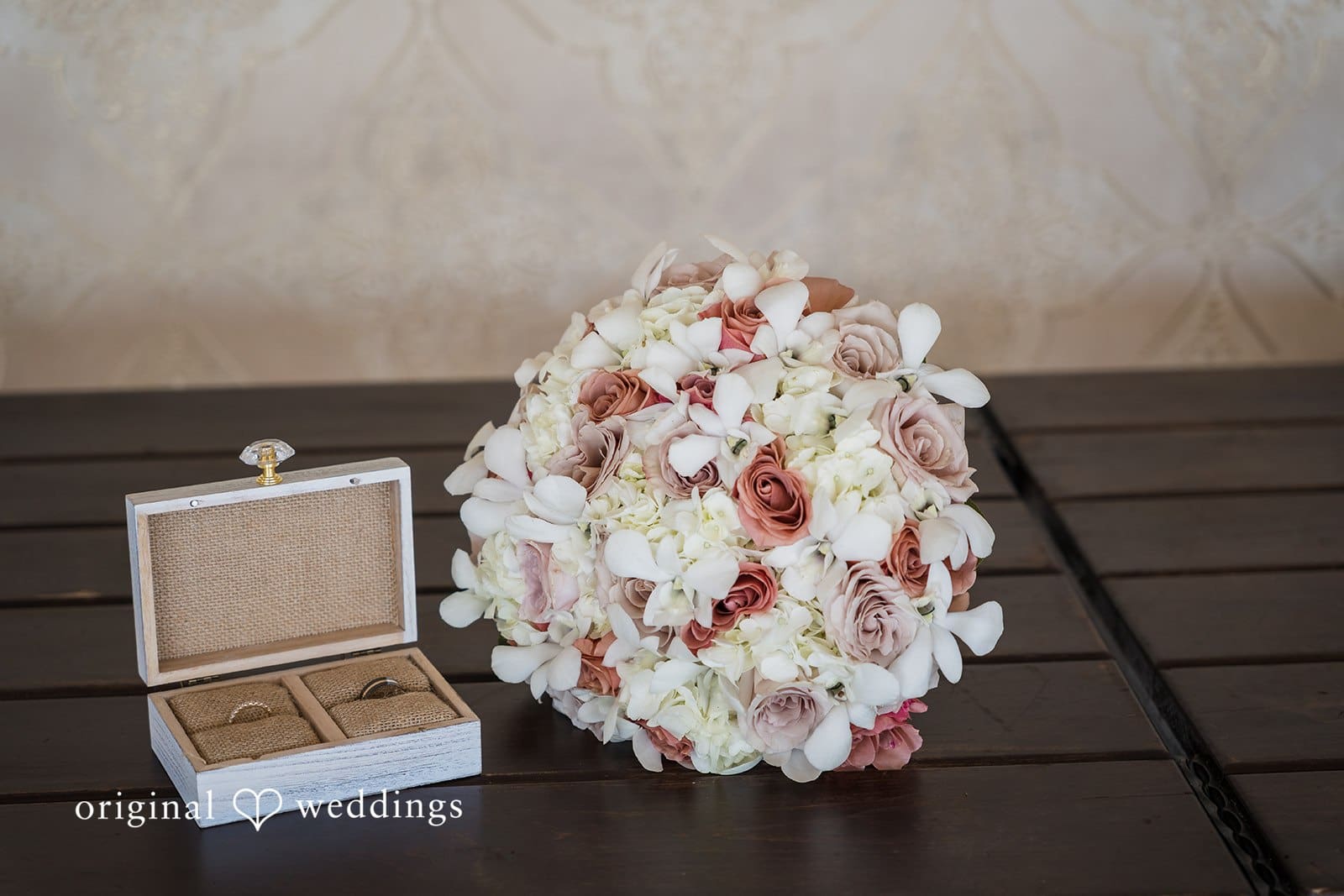 Glen Island Harbour Club Wedding // Melody & Raisi -