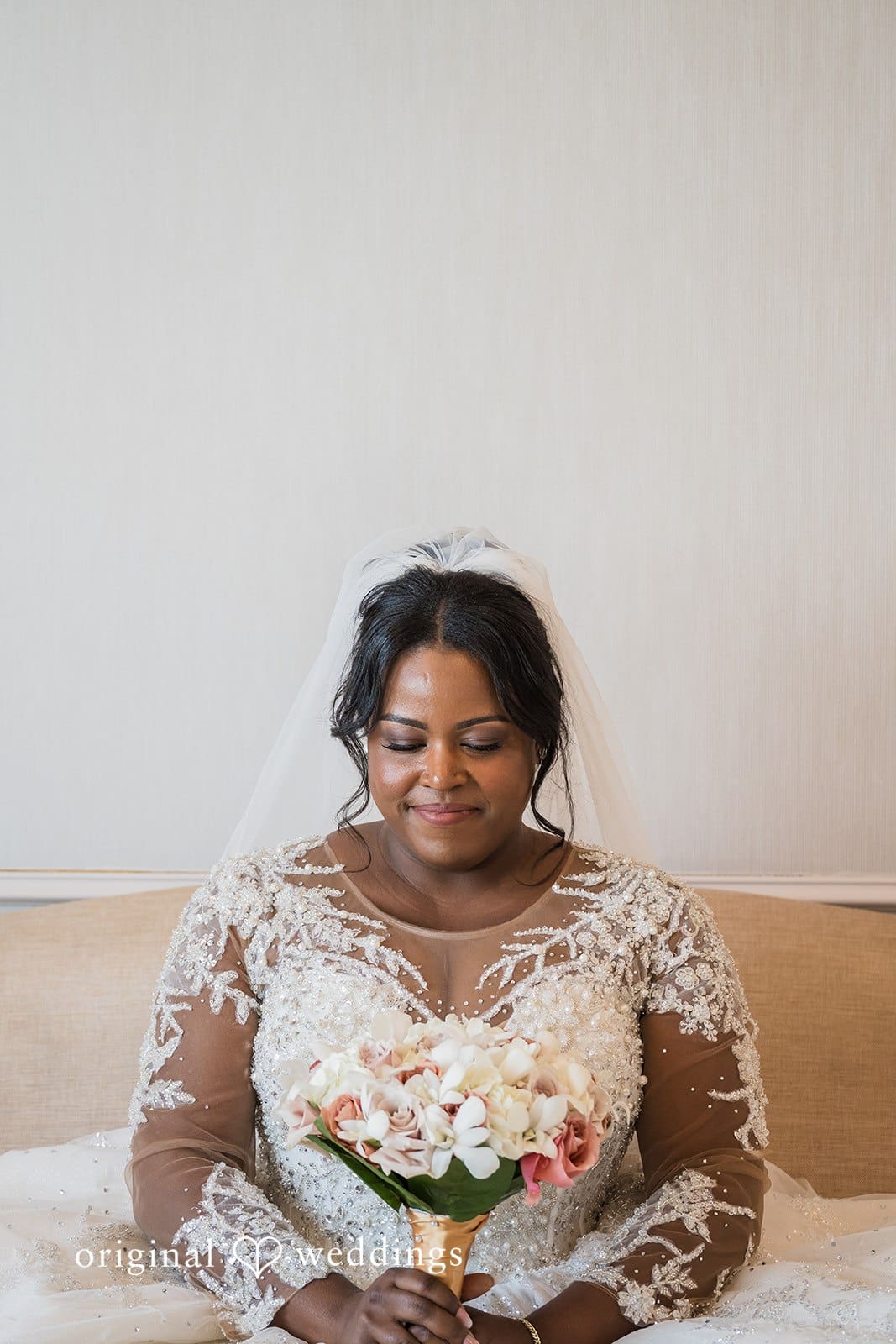 Glen Island Harbour Club Wedding // Melody & Raisi -