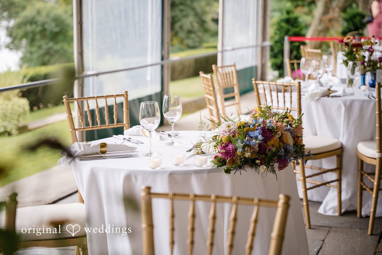 Glen Manor House Wedding // Rose & Lionel -