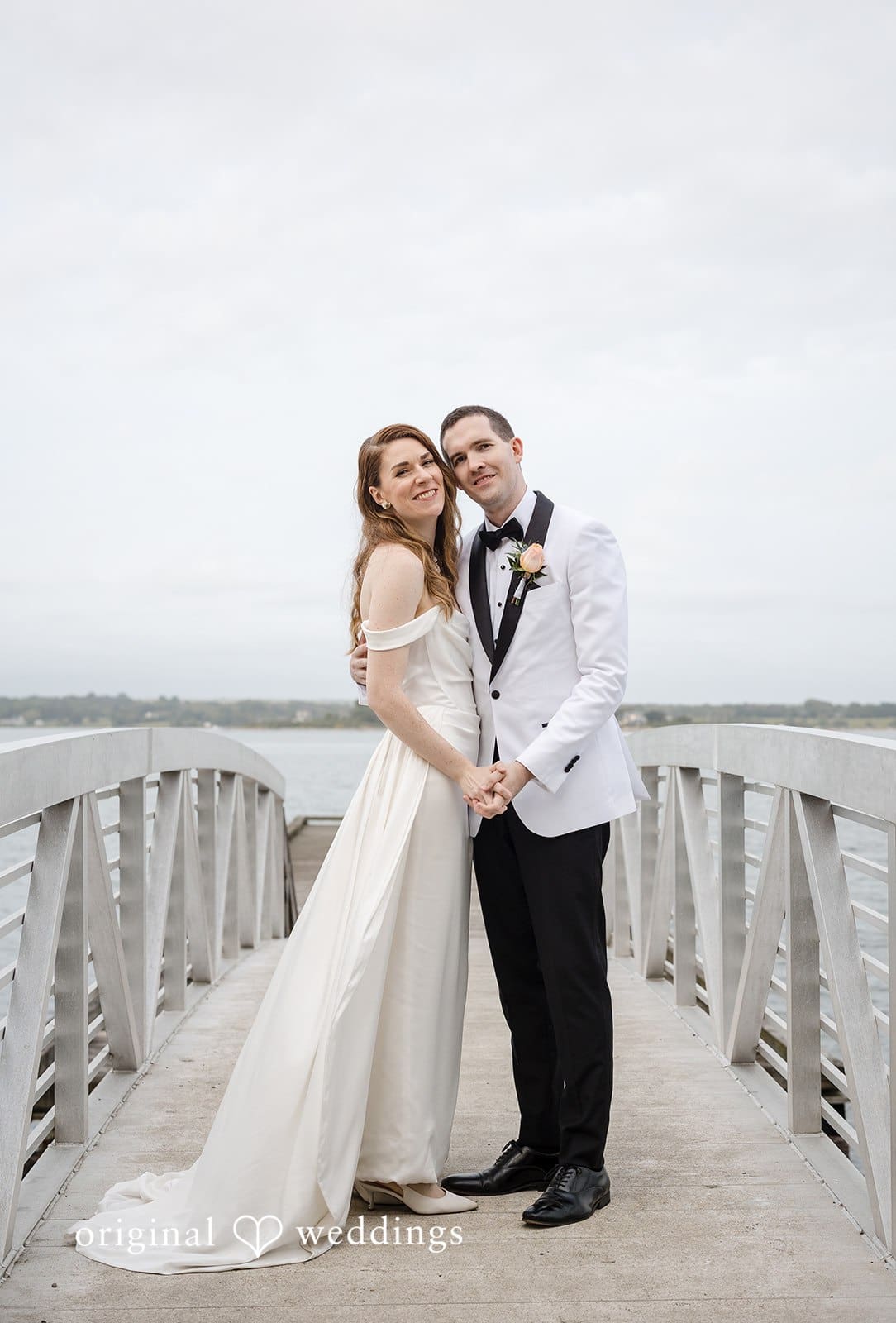 Glen Manor House Wedding // Rose & Lionel -