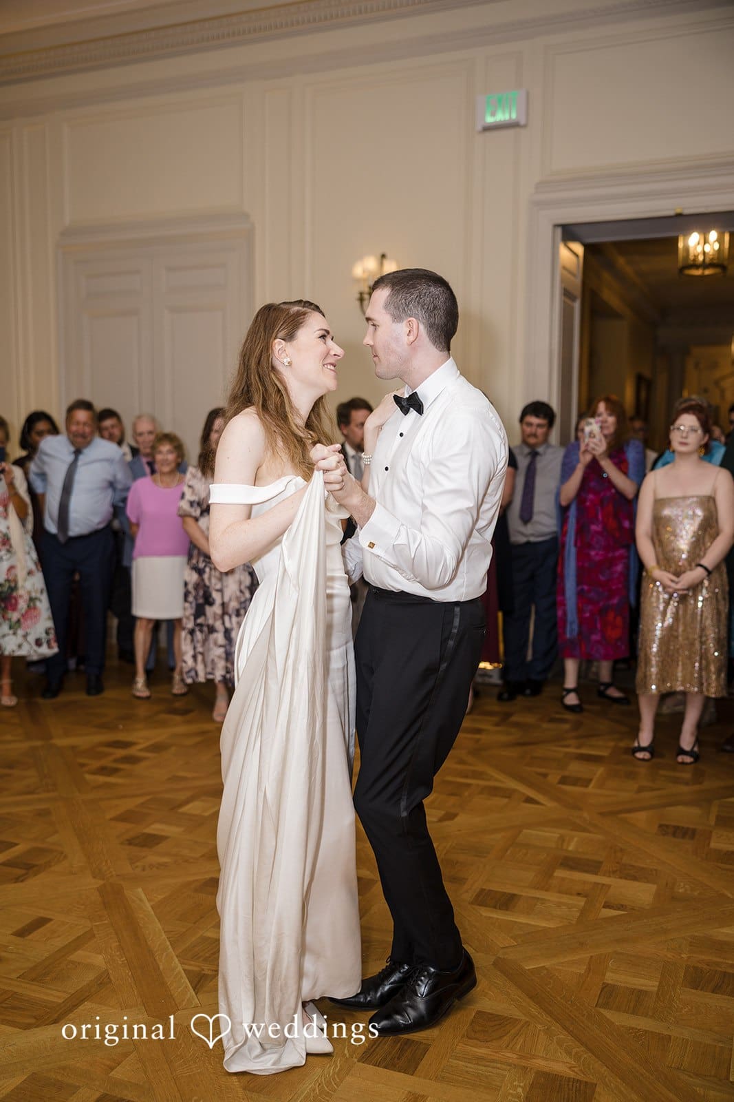 Glen Manor House Wedding // Rose & Lionel -