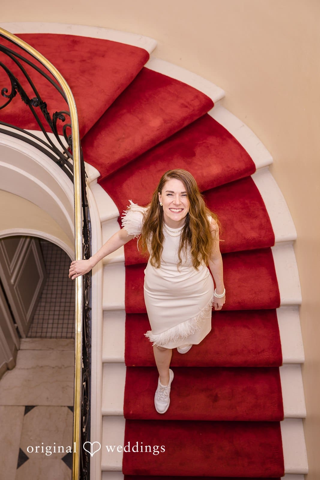 Glen Manor House Wedding // Rose & Lionel -
