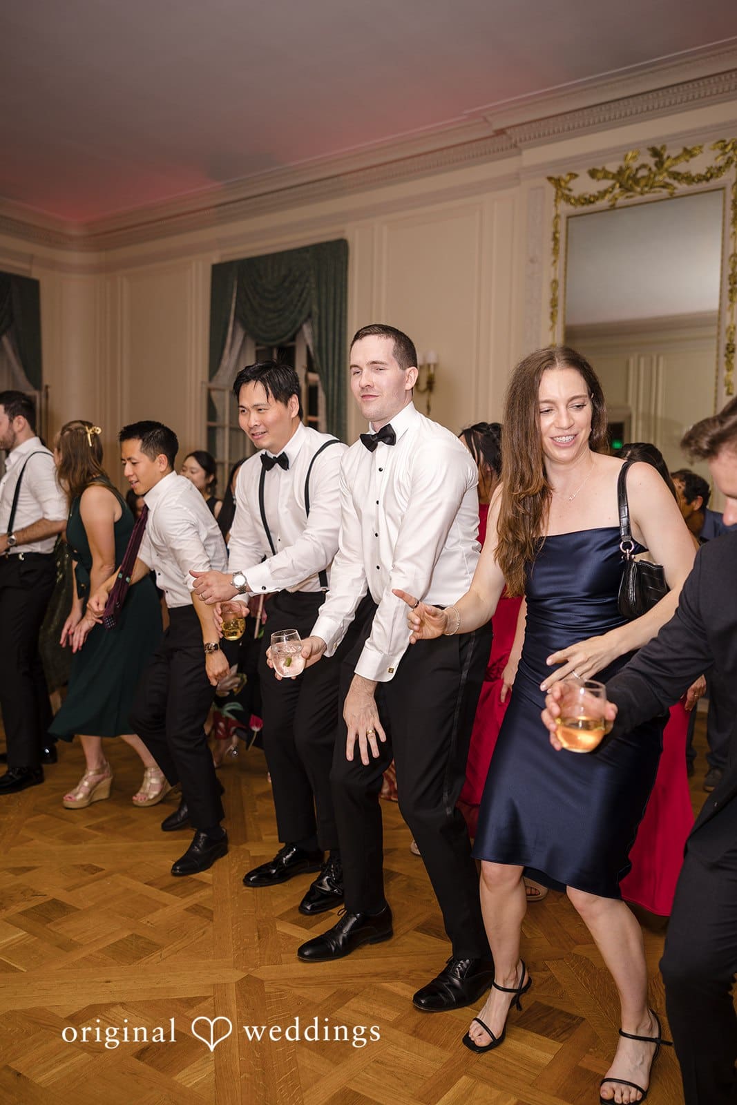 Glen Manor House Wedding // Rose & Lionel -