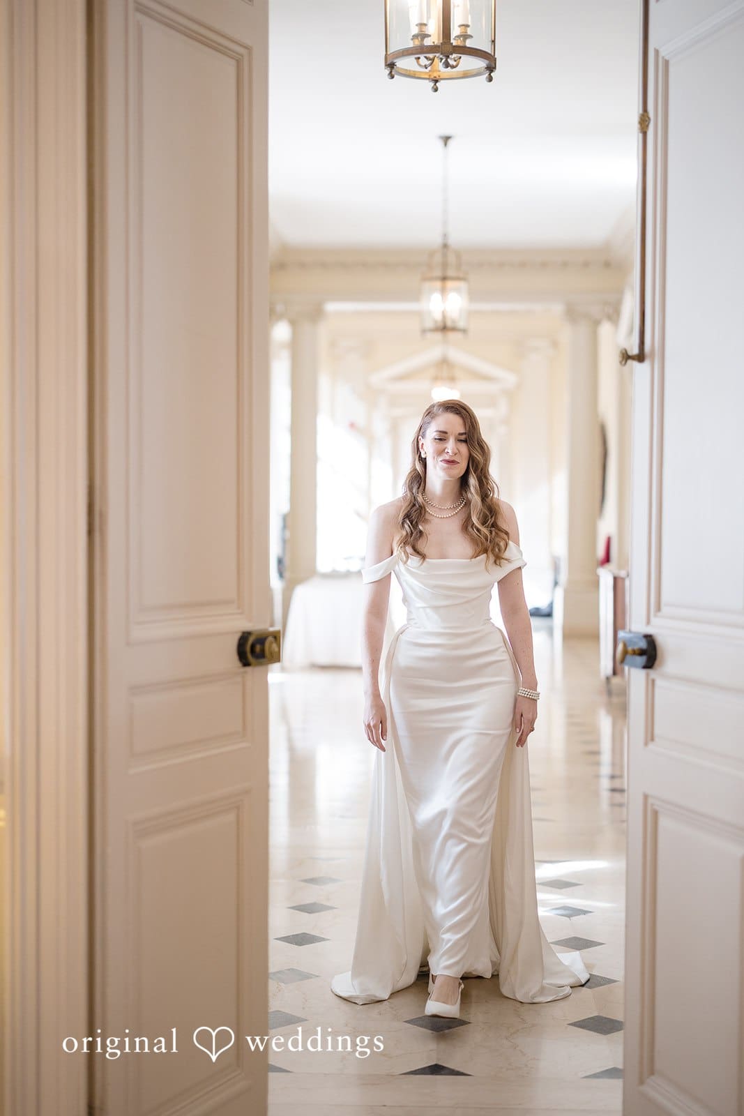 Glen Manor House Wedding // Rose & Lionel -
