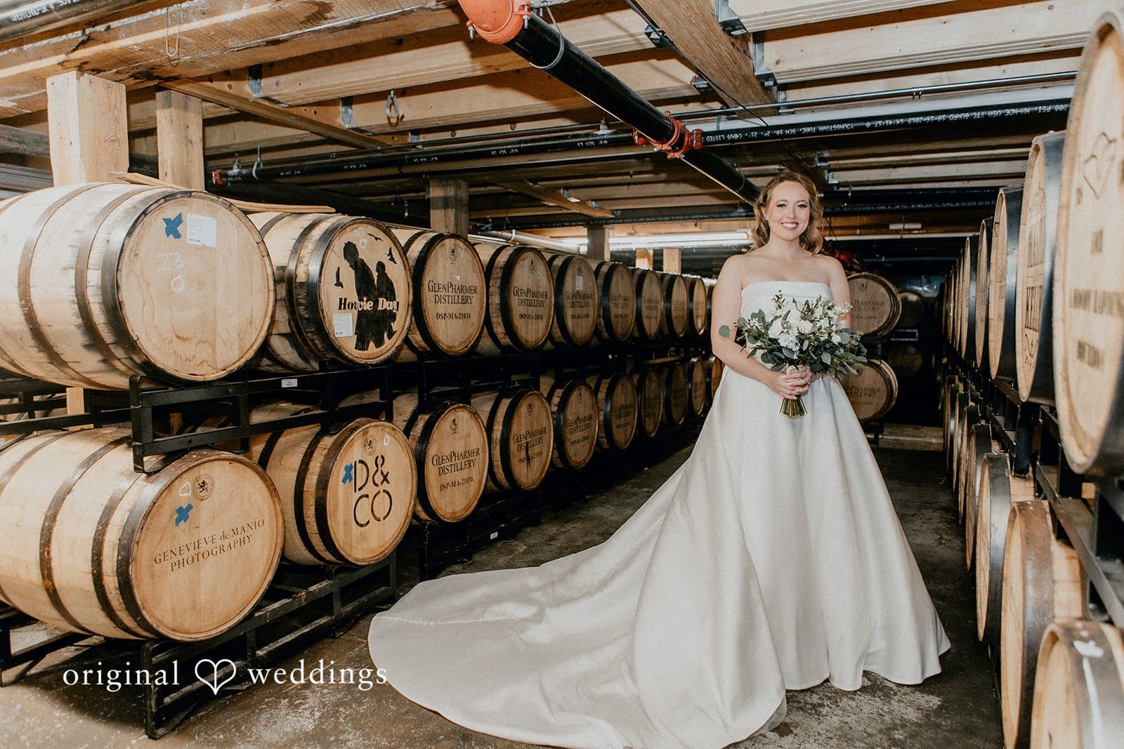 Who are the best wedding photographers in Boston? -