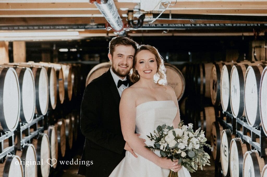 Glen Pharmer Distillery Wedding // Hannah & Conor 5 Glen Pharmer Distillery Wedding // Hannah & Conor -