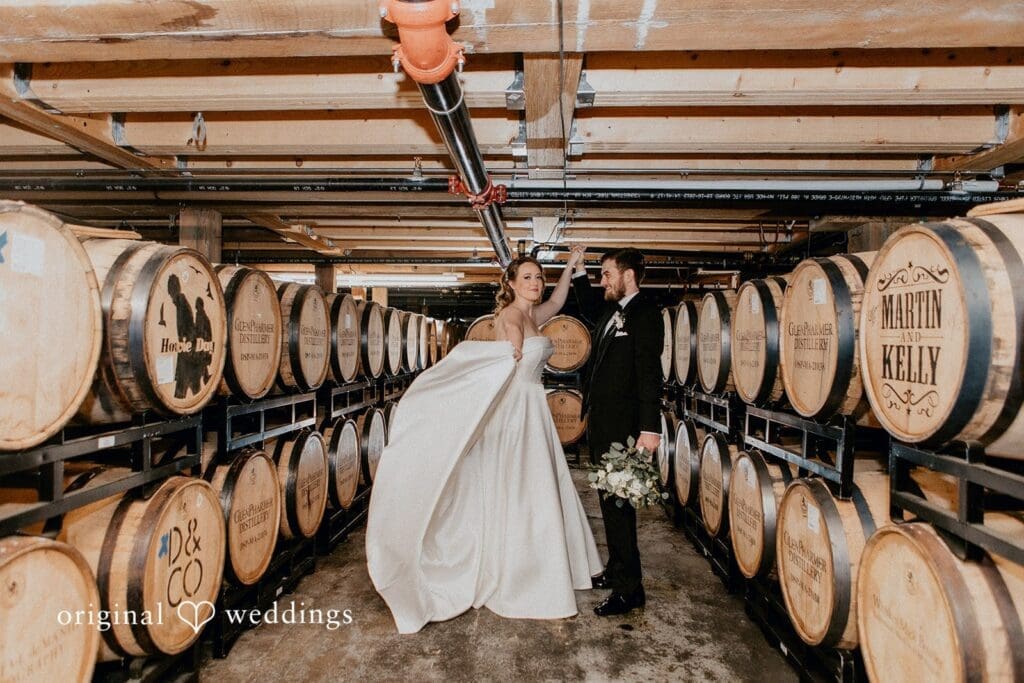 Wedding Photography Styles -