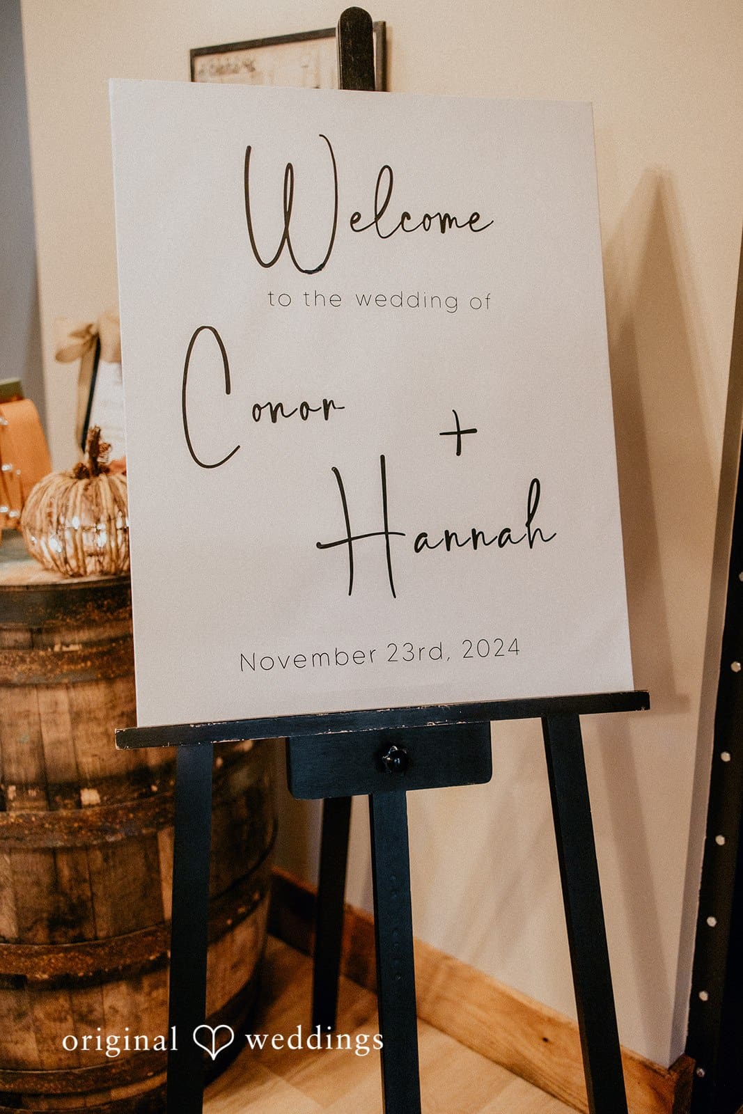 Glen Pharmer Distillery Wedding // Hannah & Conor -