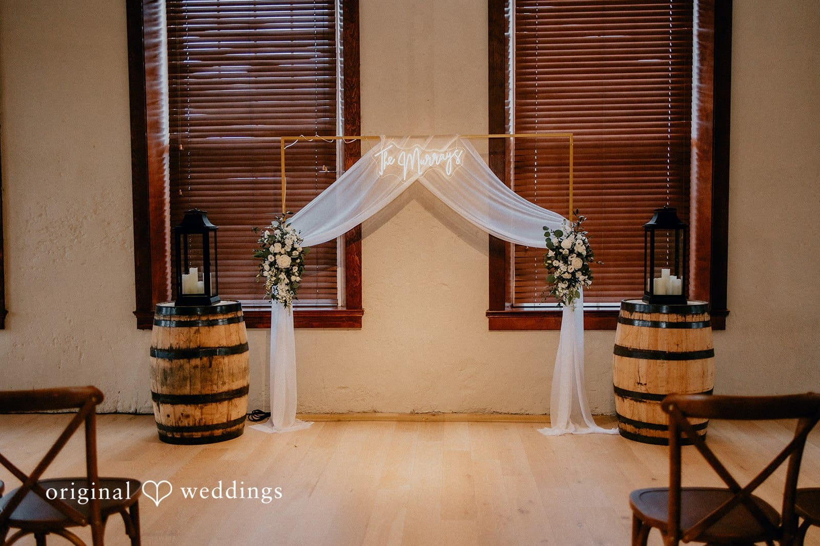 Glen Pharmer Distillery Wedding // Hannah & Conor -