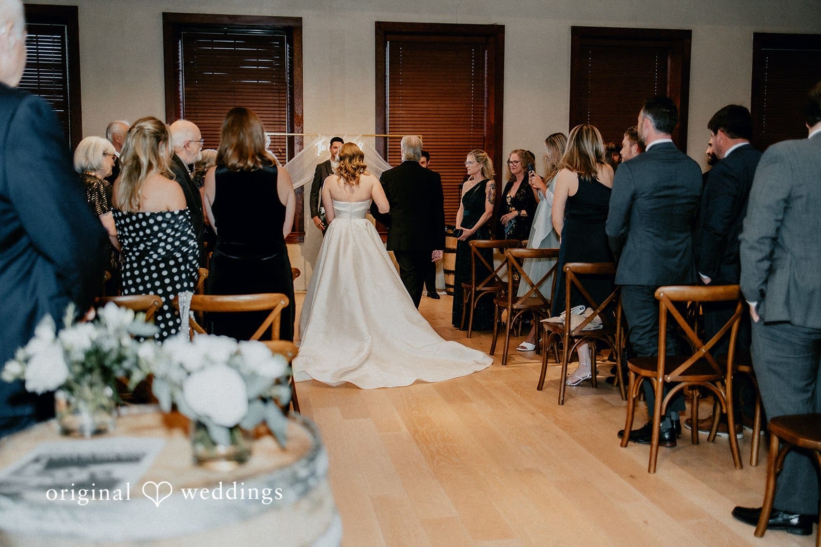 Glen Pharmer Distillery Wedding // Hannah & Conor -