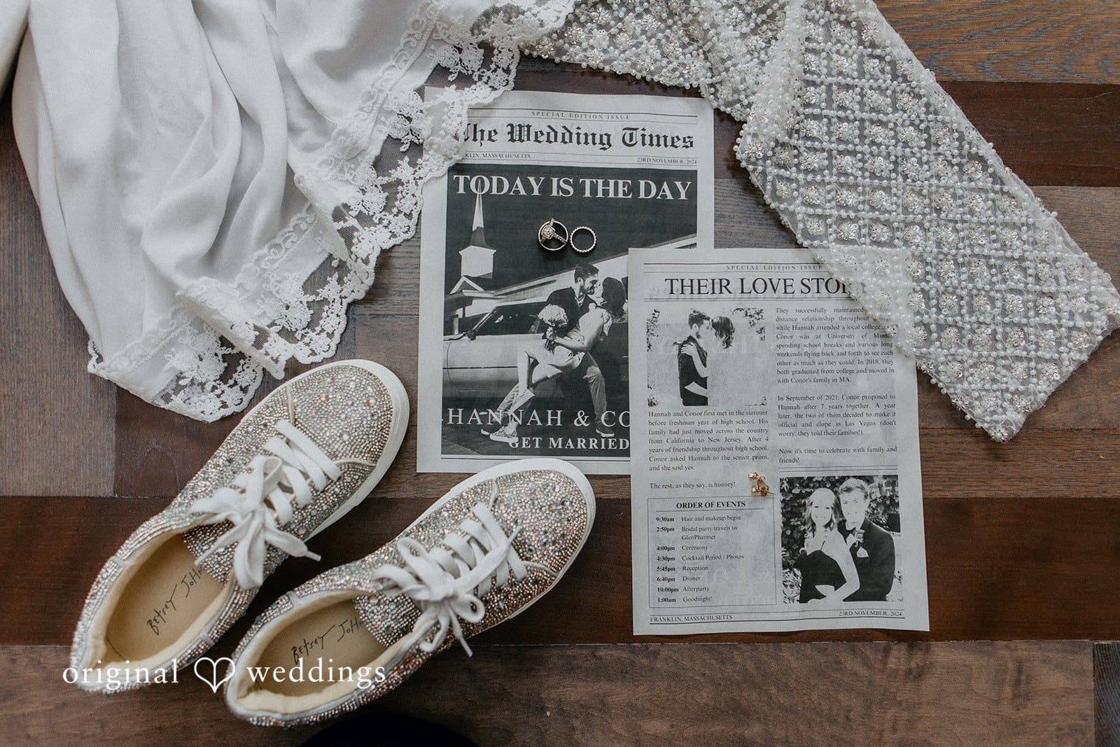 Glen Pharmer Distillery Wedding // Hannah & Conor -