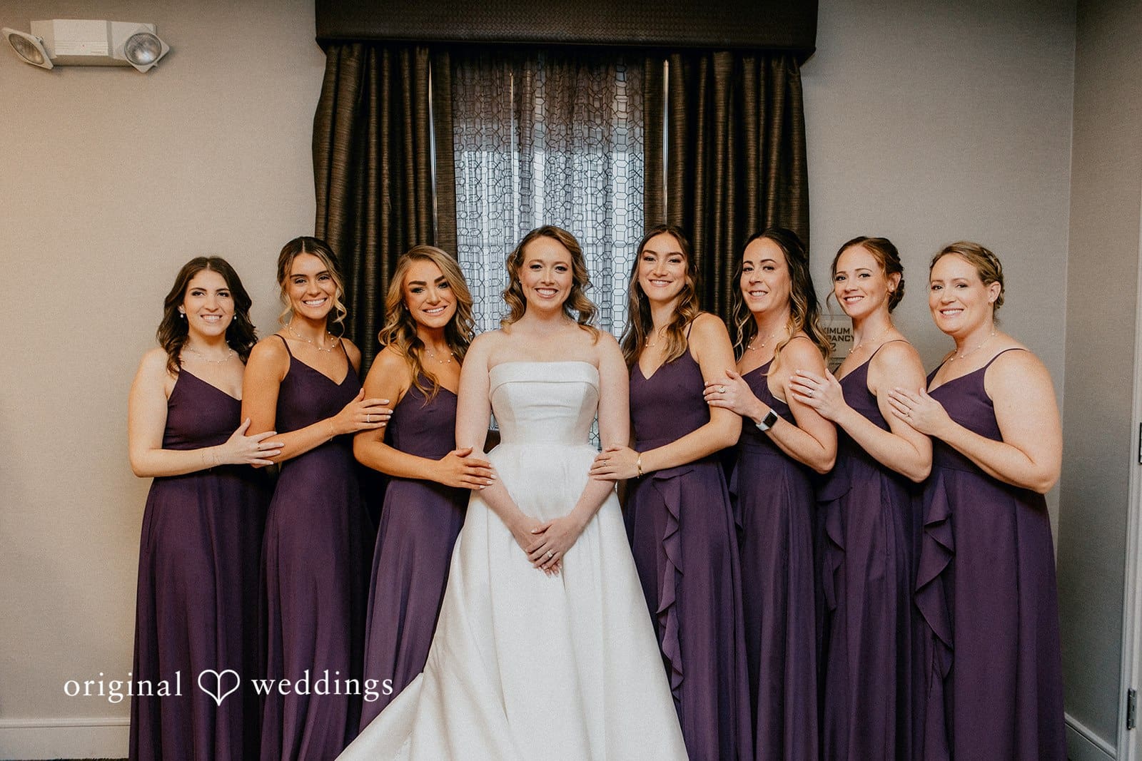 Glen Pharmer Distillery Wedding // Hannah & Conor -