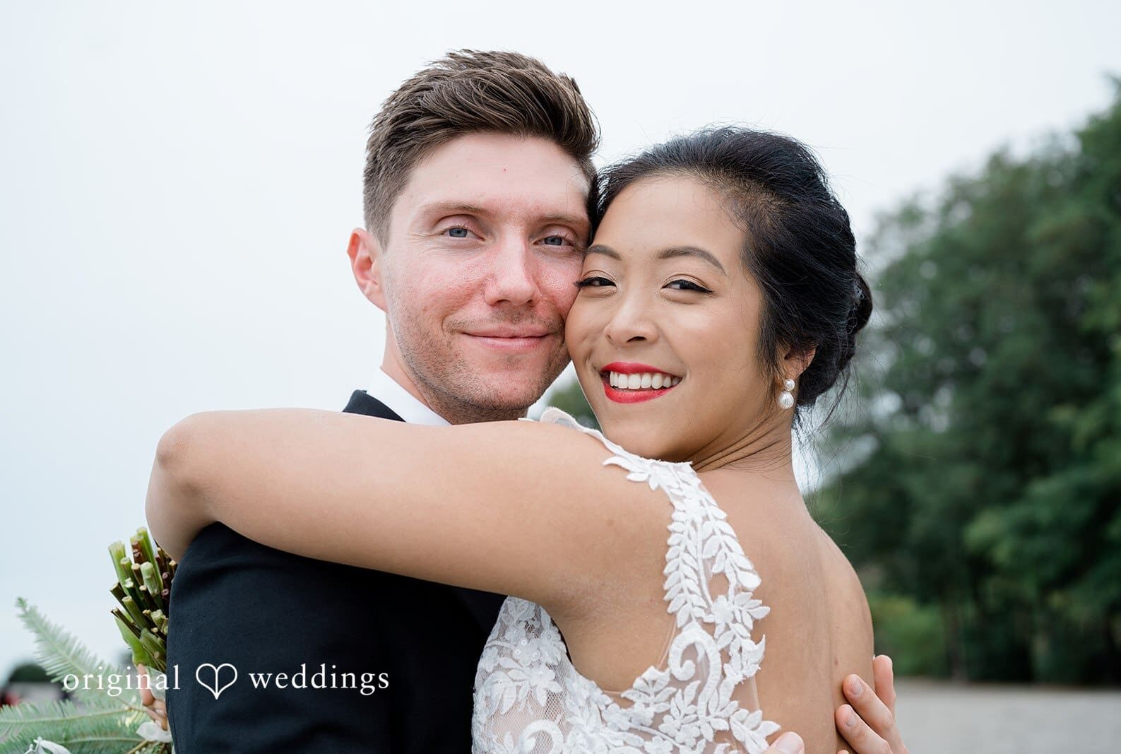 Golden Gardens Bathhouse Wedding // Philip & Catherine -