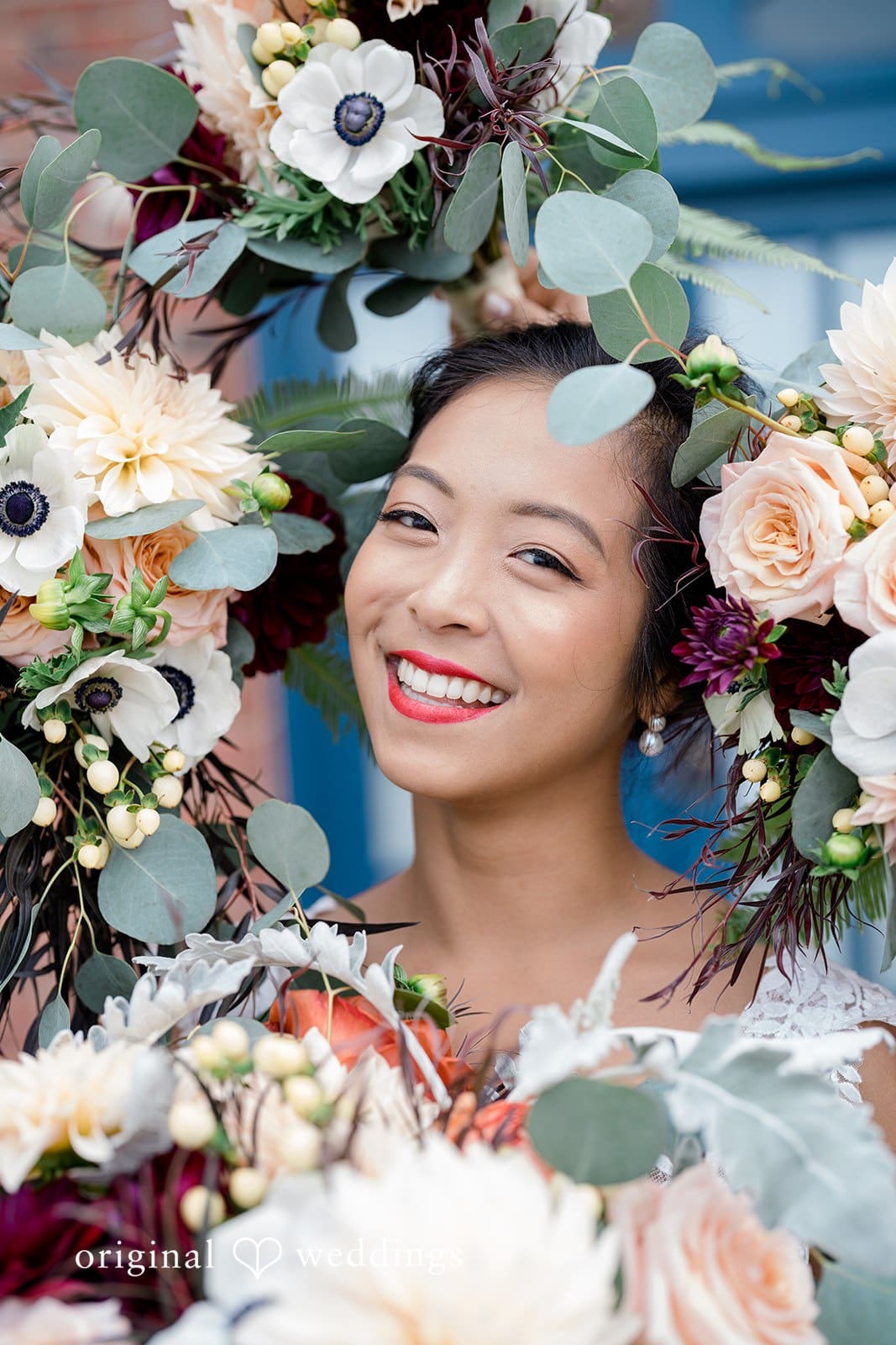 Golden Gardens Bathhouse Wedding // Philip & Catherine -