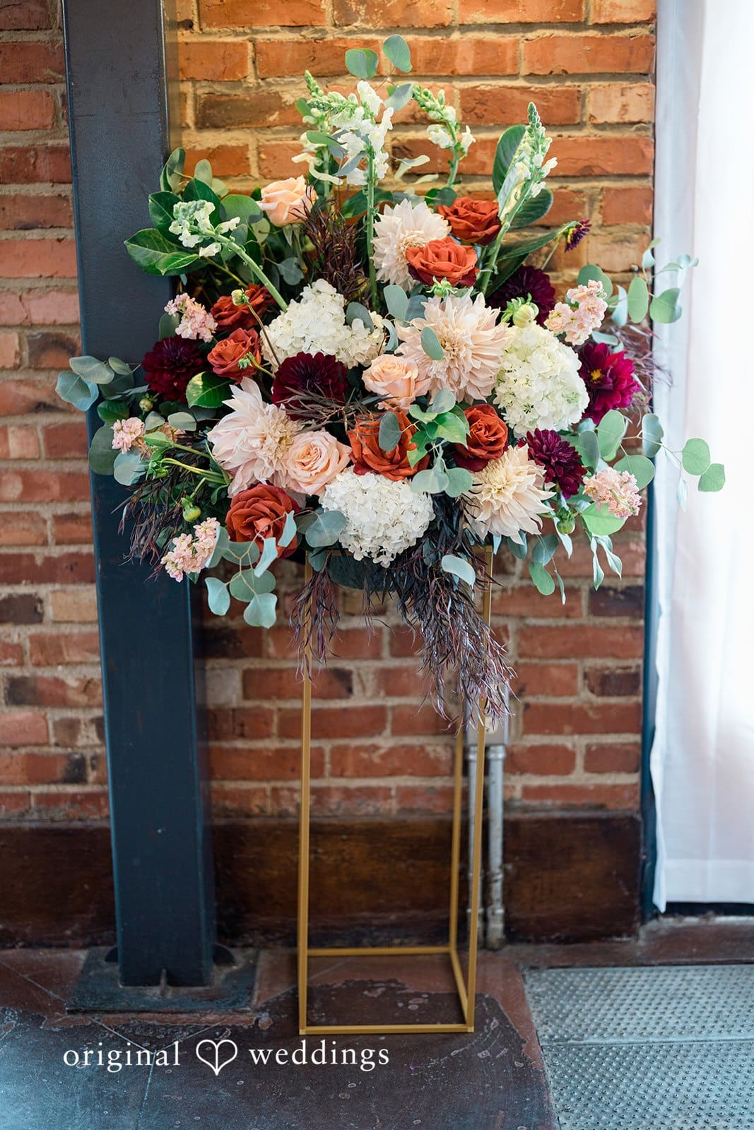 Golden Gardens Bathhouse Wedding // Philip & Catherine -