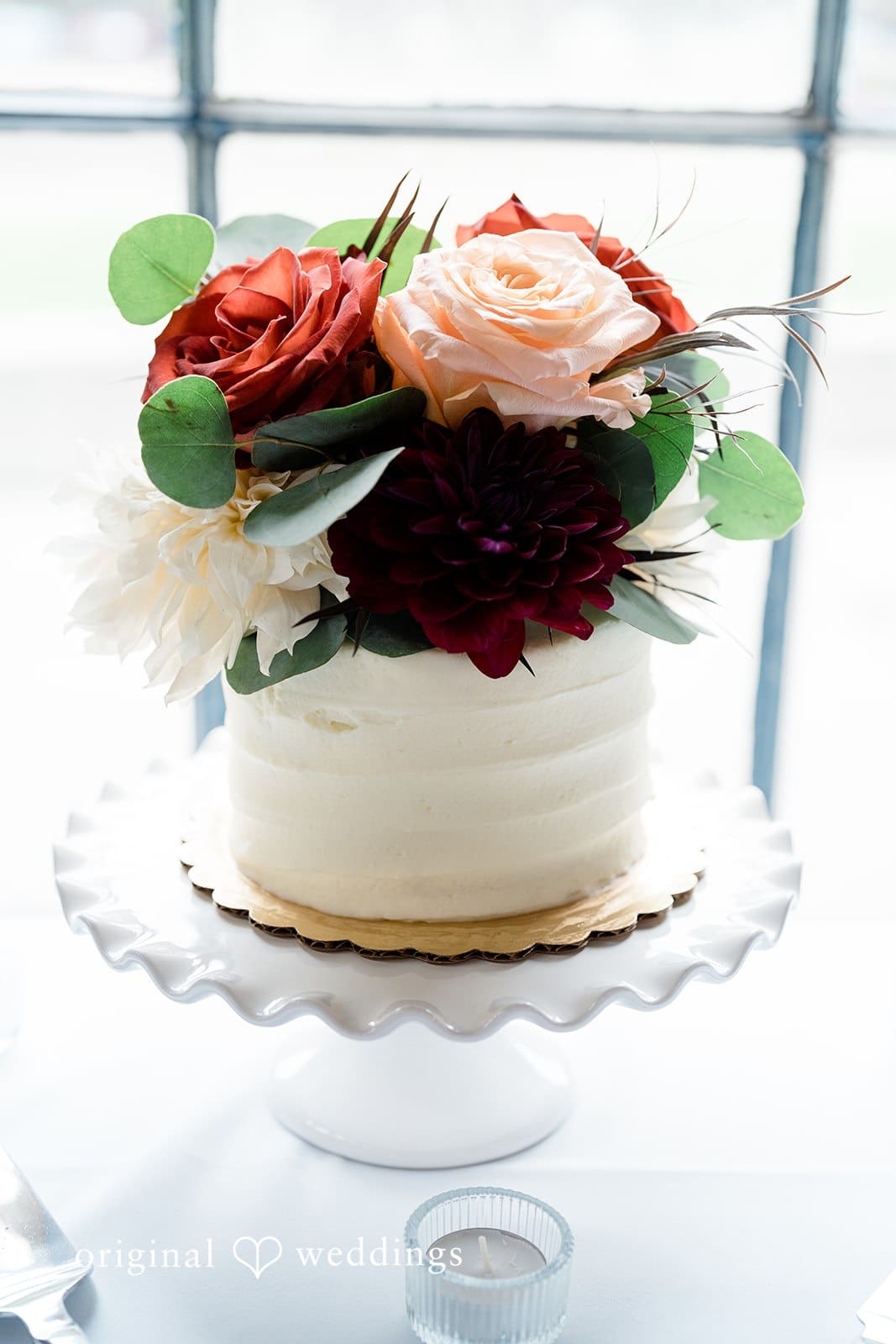 Golden Gardens Bathhouse Wedding // Philip & Catherine -