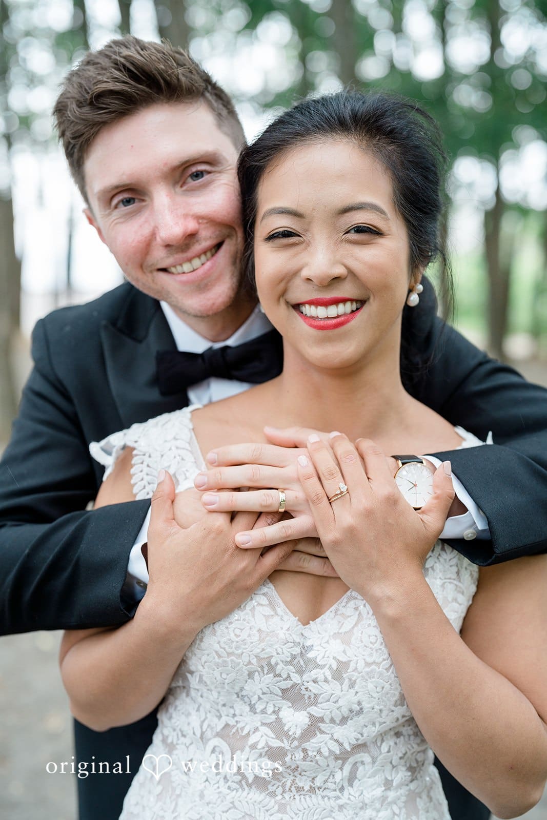 Golden Gardens Bathhouse Wedding // Philip & Catherine -