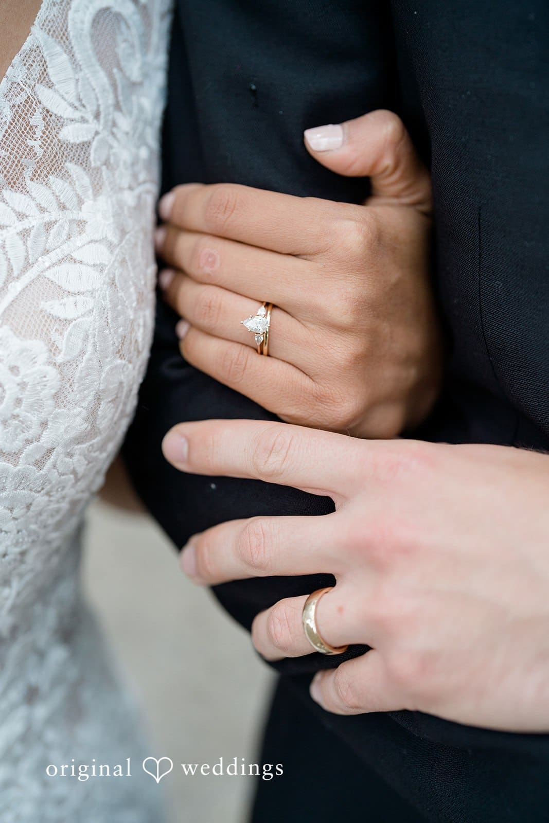 Golden Gardens Bathhouse Wedding // Philip & Catherine -
