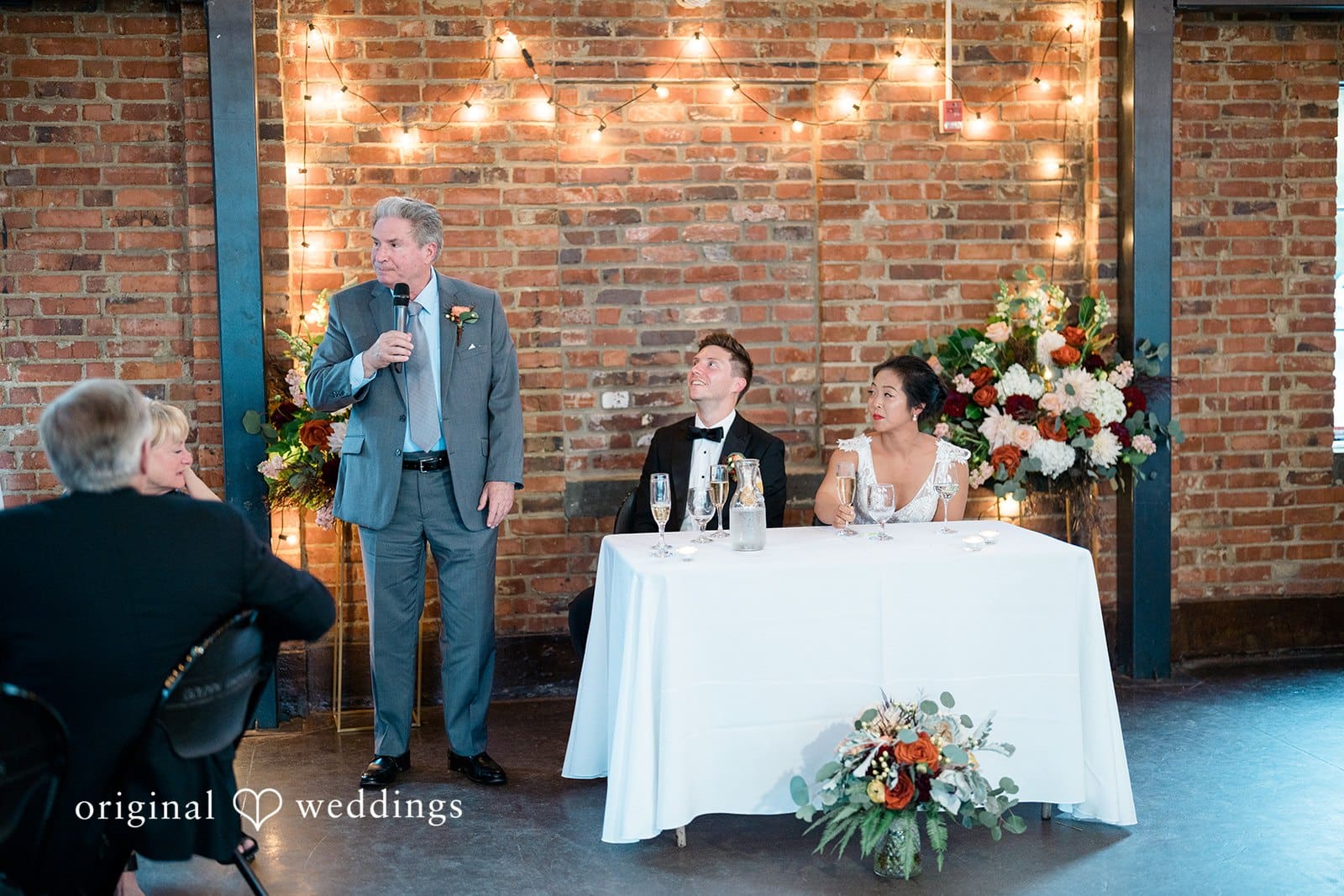 Golden Gardens Bathhouse Wedding // Philip & Catherine -