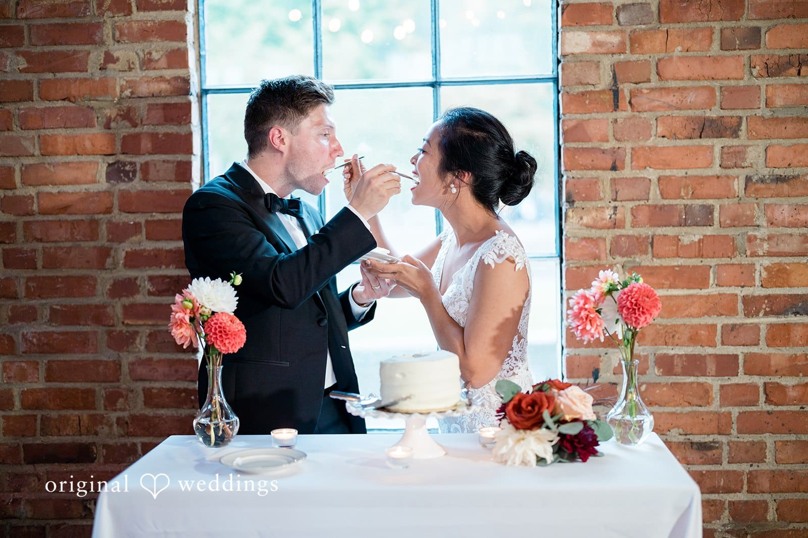 Golden Gardens Bathhouse Wedding // Philip & Catherine -