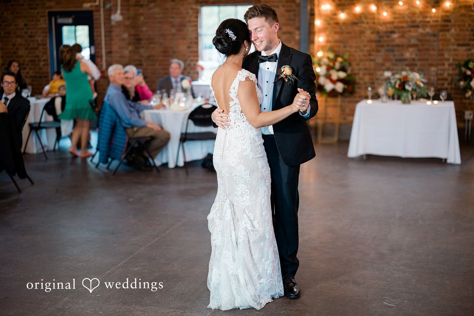 Golden Gardens Bathhouse Wedding // Philip & Catherine -